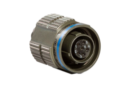 Askeri Konektör Krimp Tip (AMPHENOL D38999/26WH35SB)